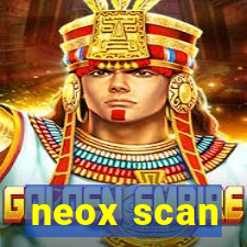 neox scan